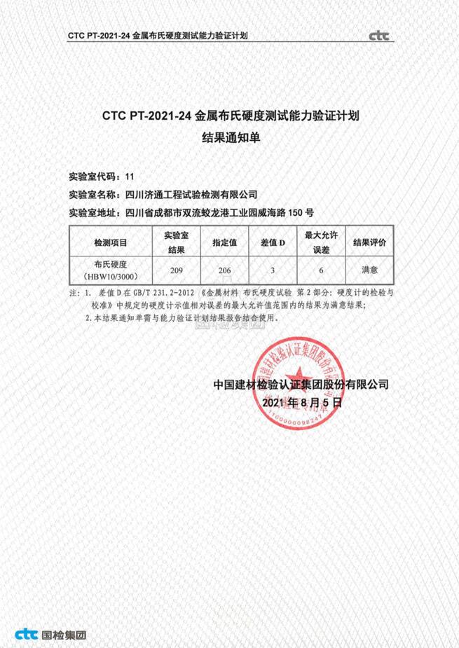 2021年中國建材“布氏硬度”能力驗證結果通知_2..jpg